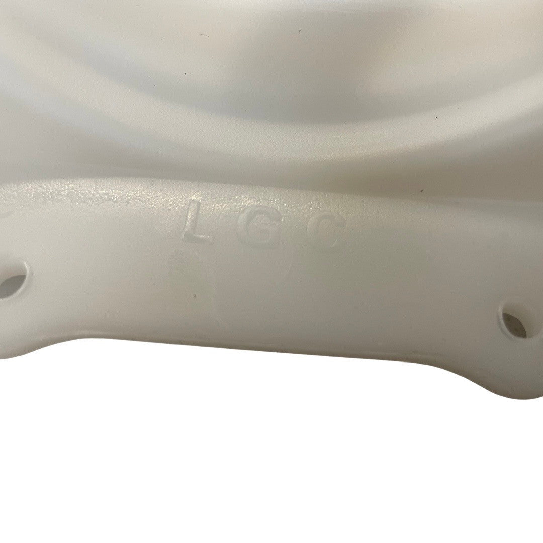 1158118-Genuine Replacement Genuine Replacement Fuel Tank Assembly for Selected Hyundai Machines Mount
