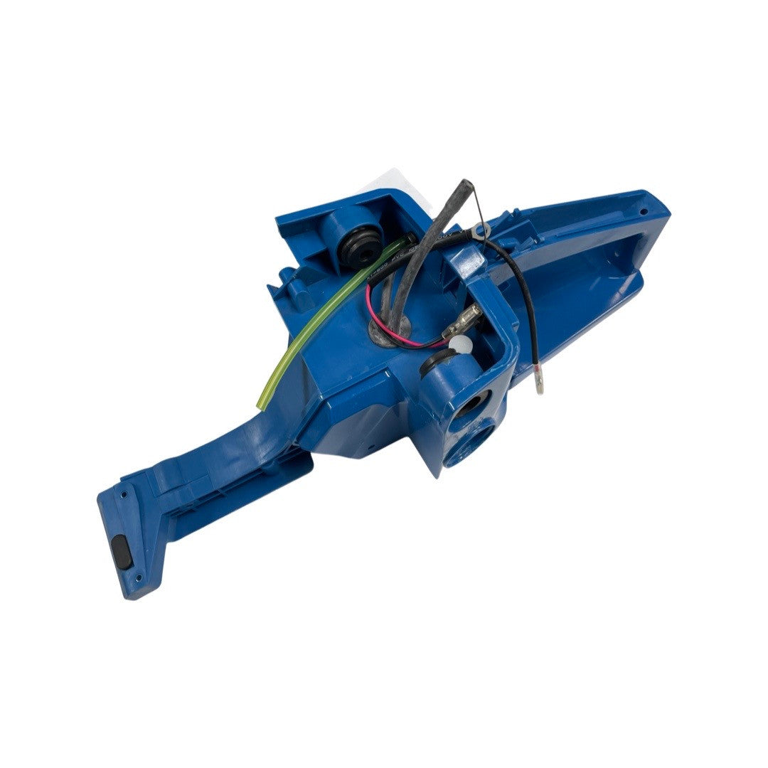 1164166-Genuine Replacement Handle/Fuel Tank Assembly