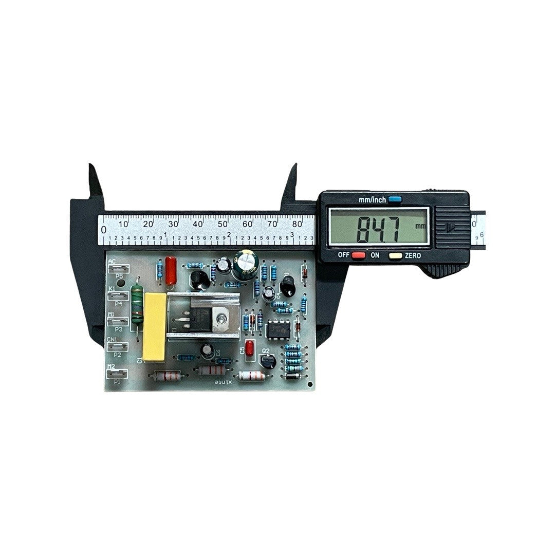 PCB for HYVI3014