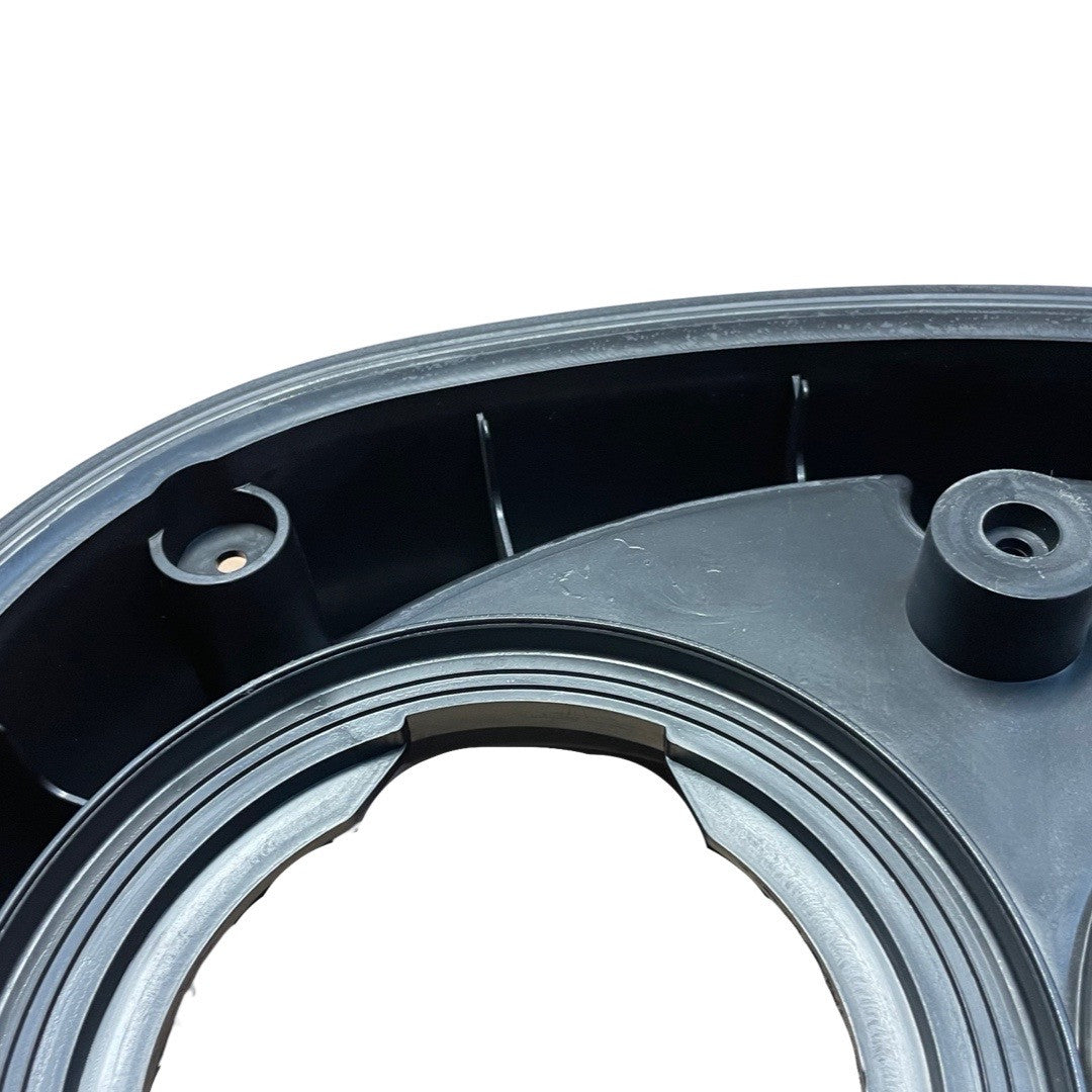Genuine replacement Motor cover for HYVI10030-12