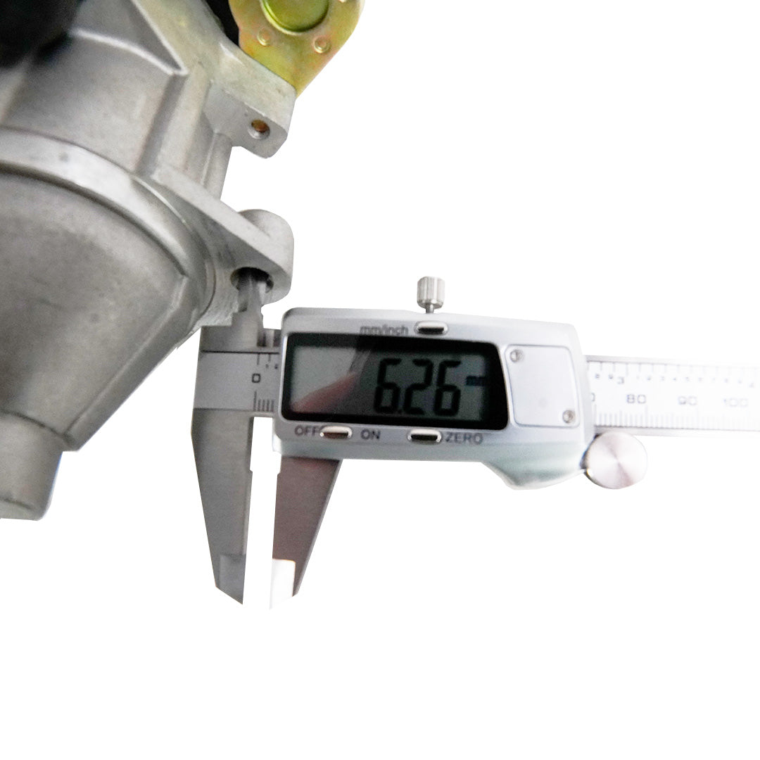 1344236 - Genuine Replacement Starter Motor