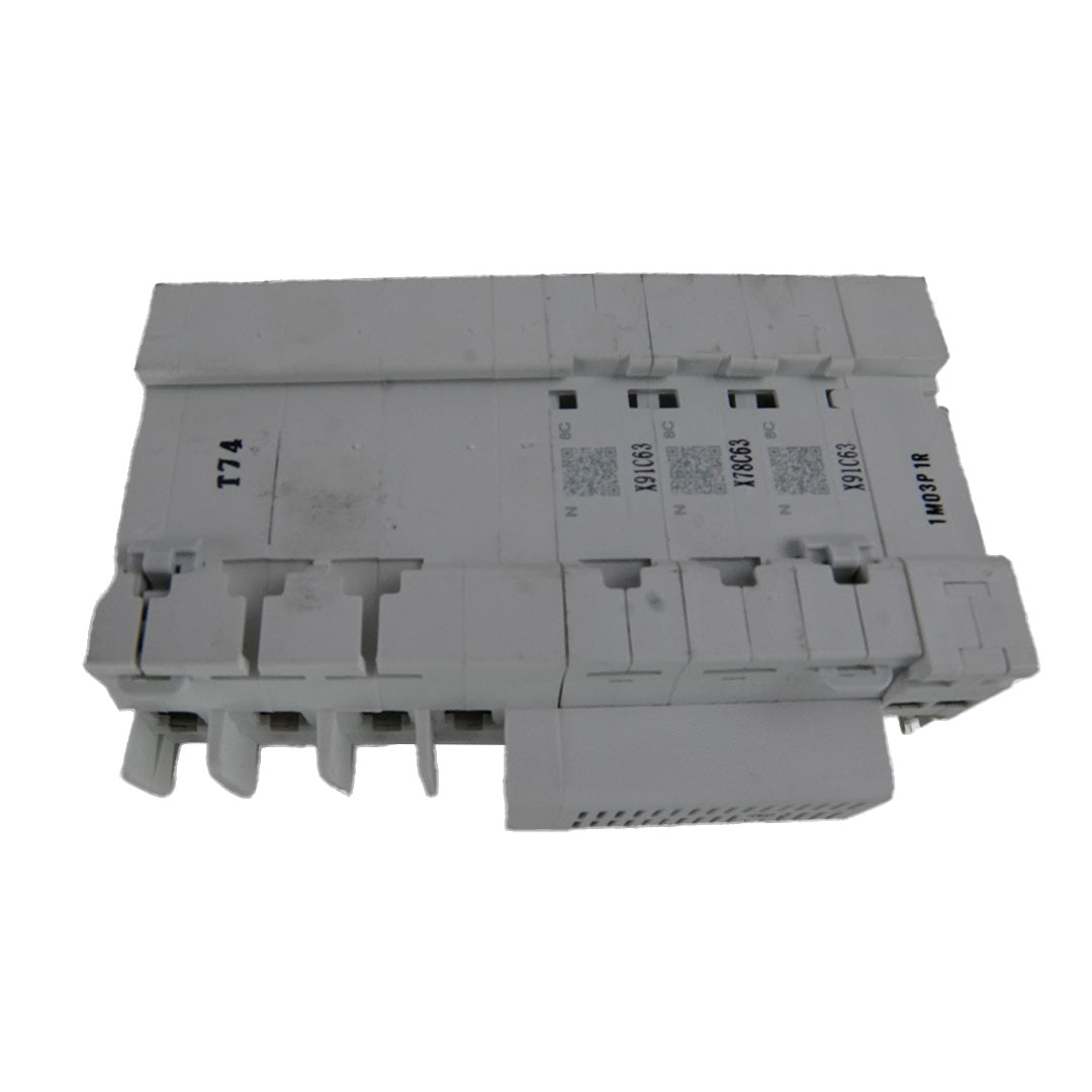 1030338 - Genuine Replacement Circuit Breaker 2P 80A