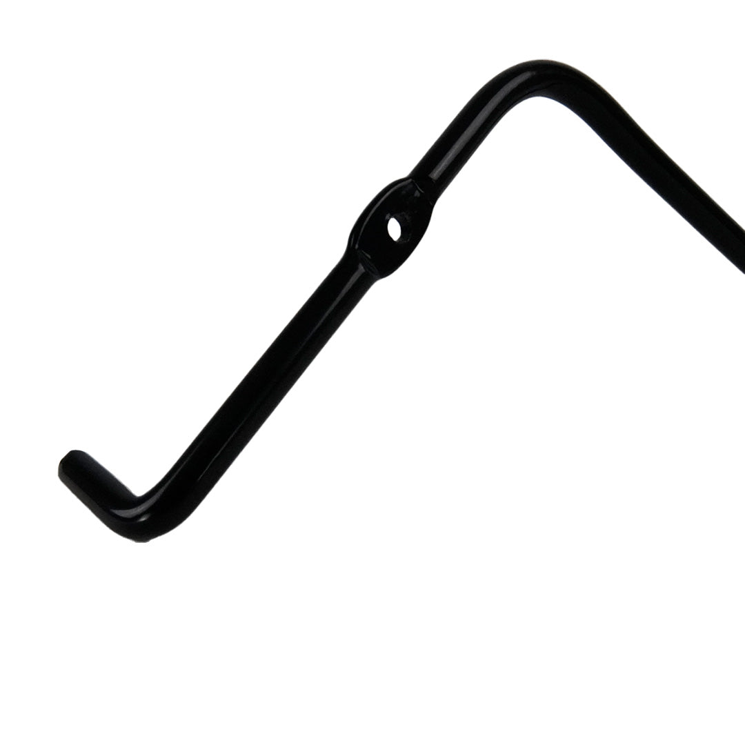 1618037 Flameout pull rod