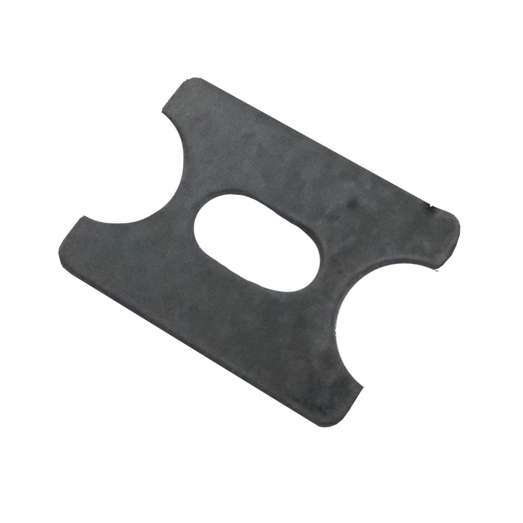 PAB000530-Genuine Replacement SQUARE WASHER_HYM46SP-B106_COMPATIBLE WITH HYM46SPHYM46SPE HYM51SP