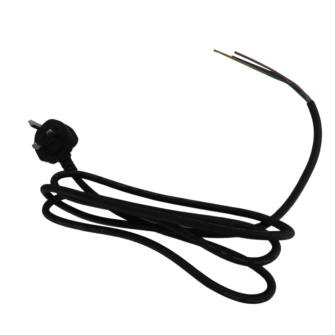 Genuine Replacement Cable & Plug for HYLS5000HE & HYLS7000HE