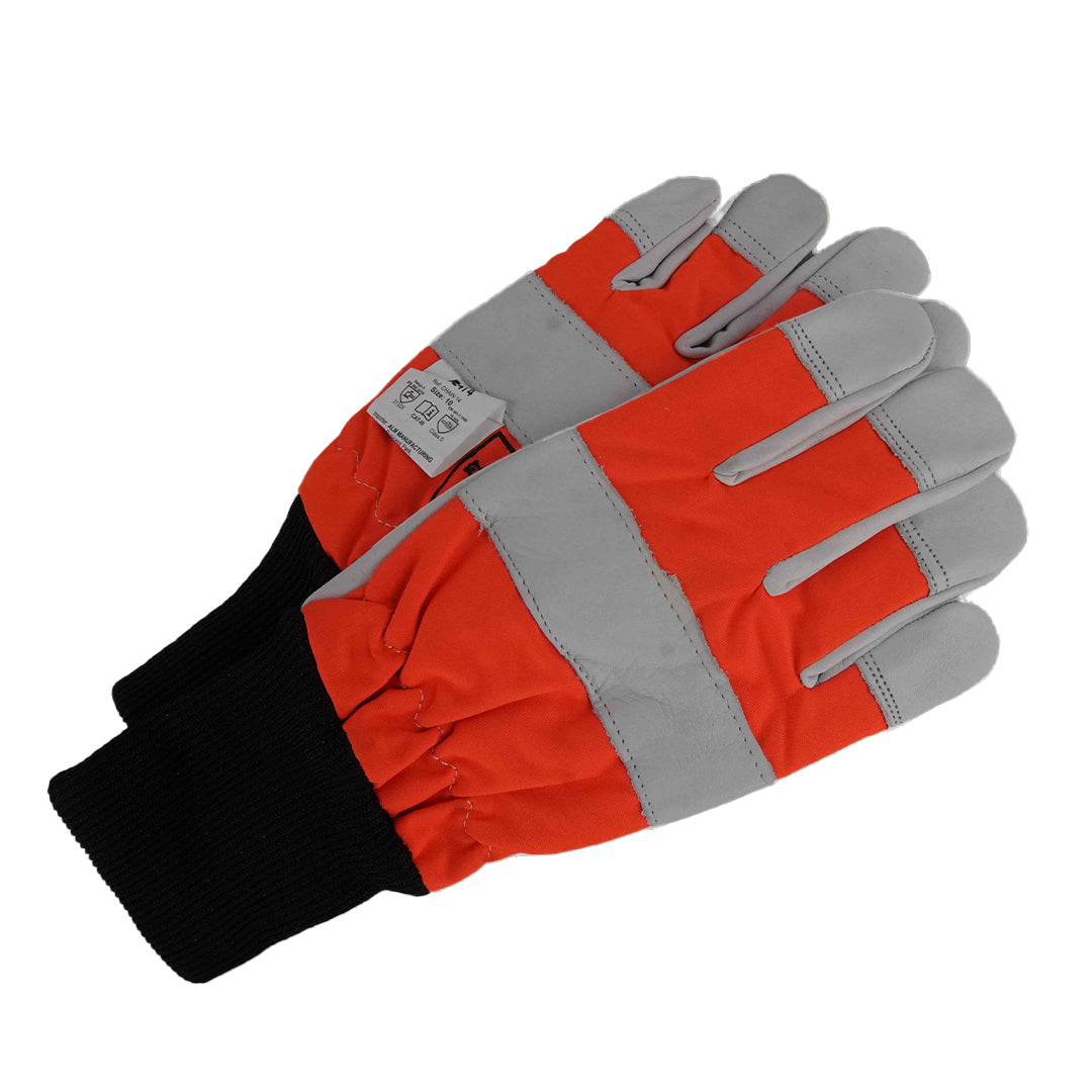 Chainsaw Protective Gloves