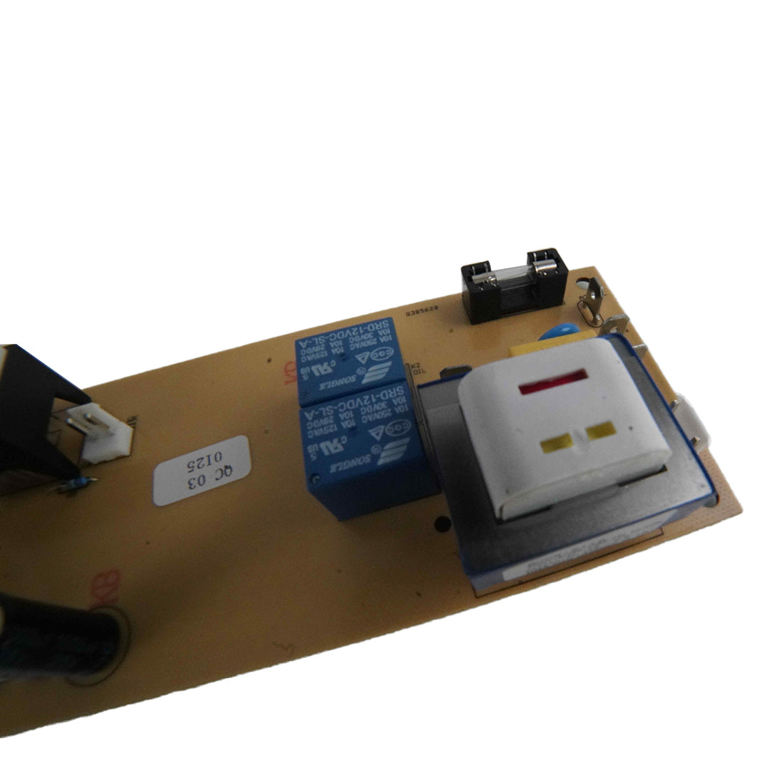 1274055-Genuine Replacement P215DKH Pcb