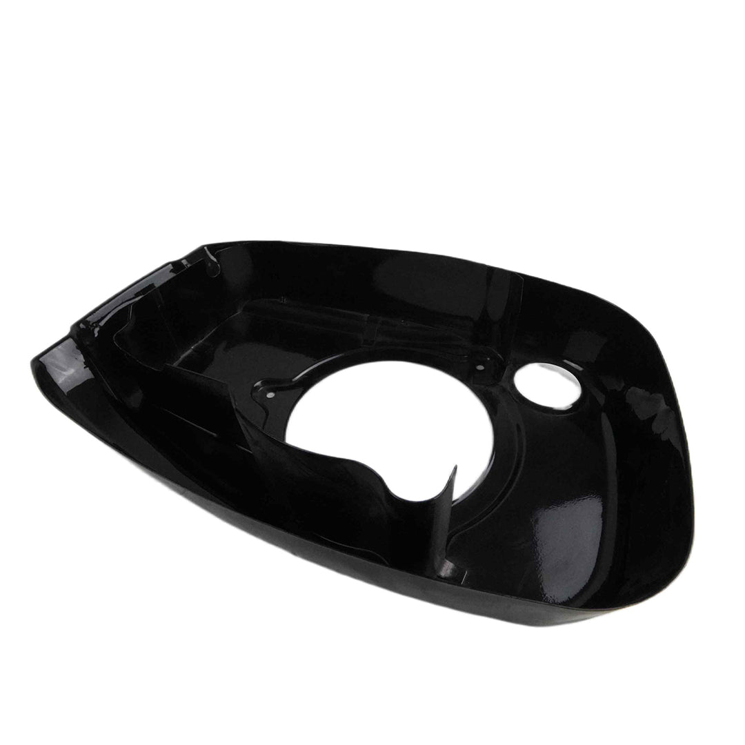PAB005714 - Genuine Replacement Engine Shield