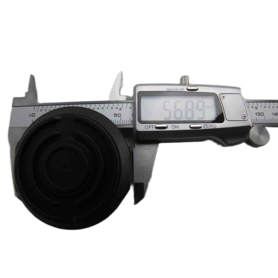 1612001 Cutting Head Cover