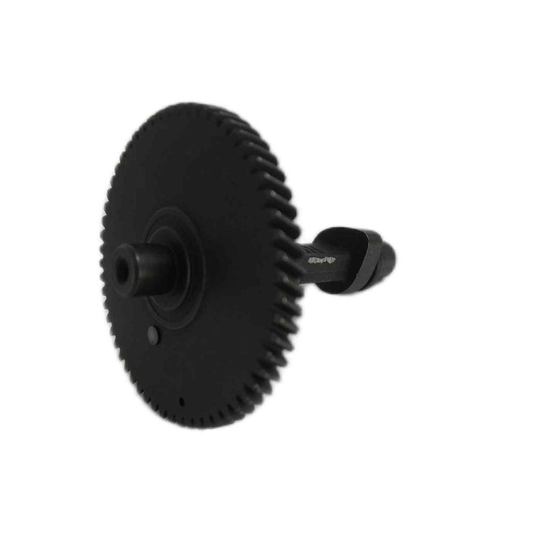 IC460X Camshaft Assembly