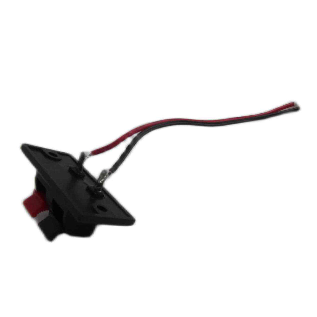 PAB007112 - Genuine Replacement Clip