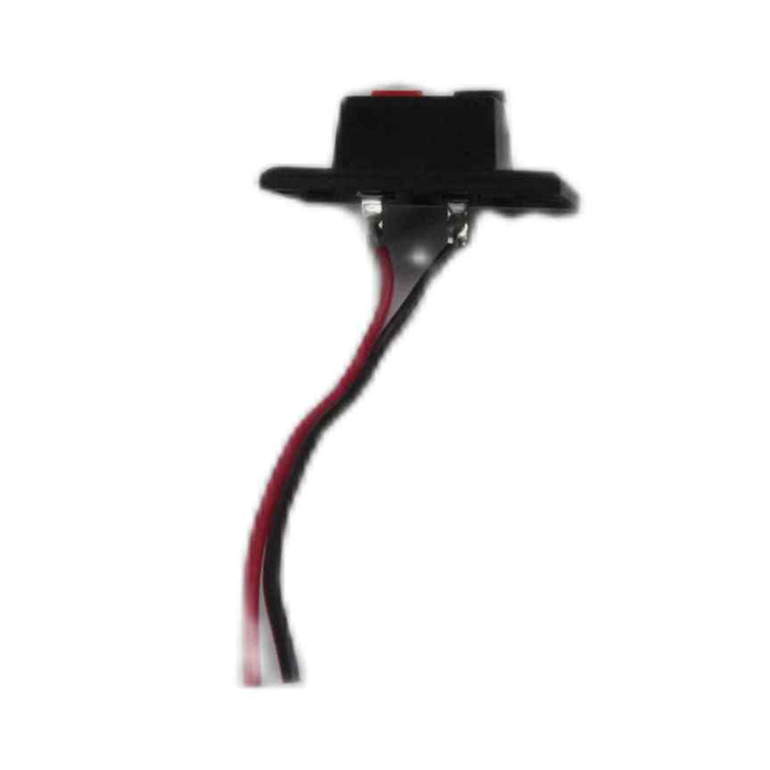 PAB007112 - Genuine Replacement Clip