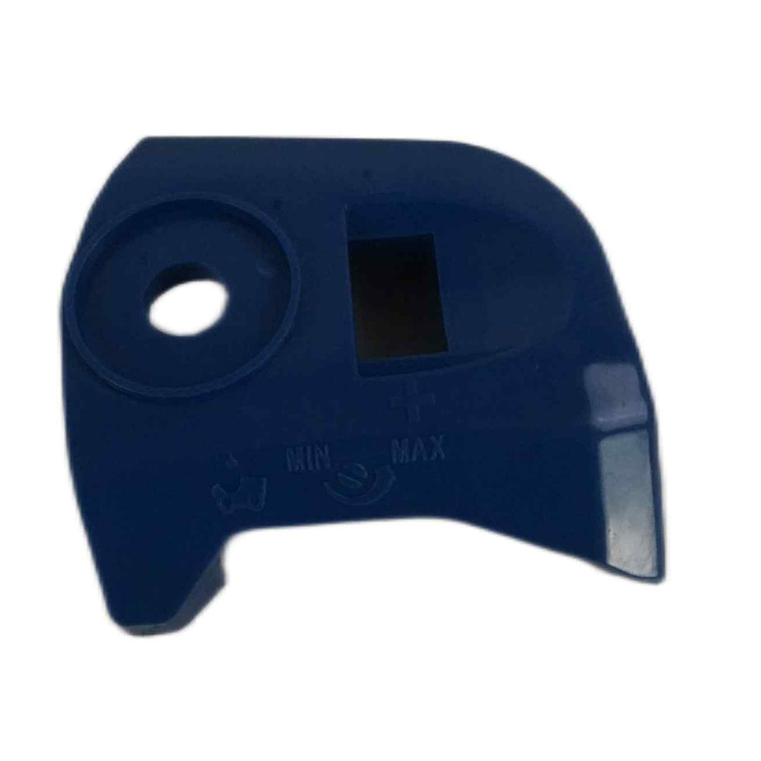 PAB001297 - Genuine Replacement Sprocket Cover