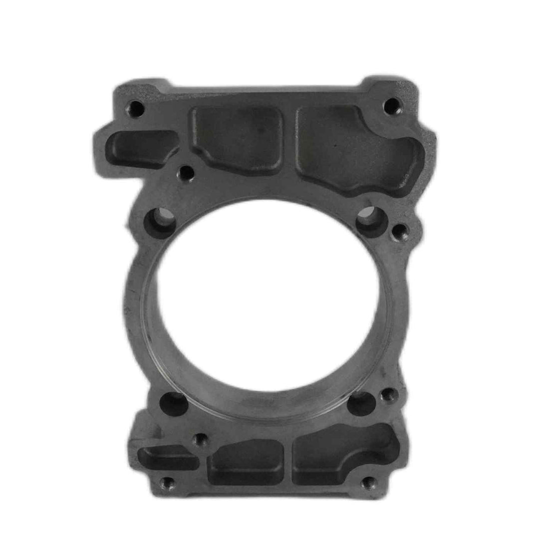 PAB001354 - Genuine Replacement Gearbox Fixed Plate