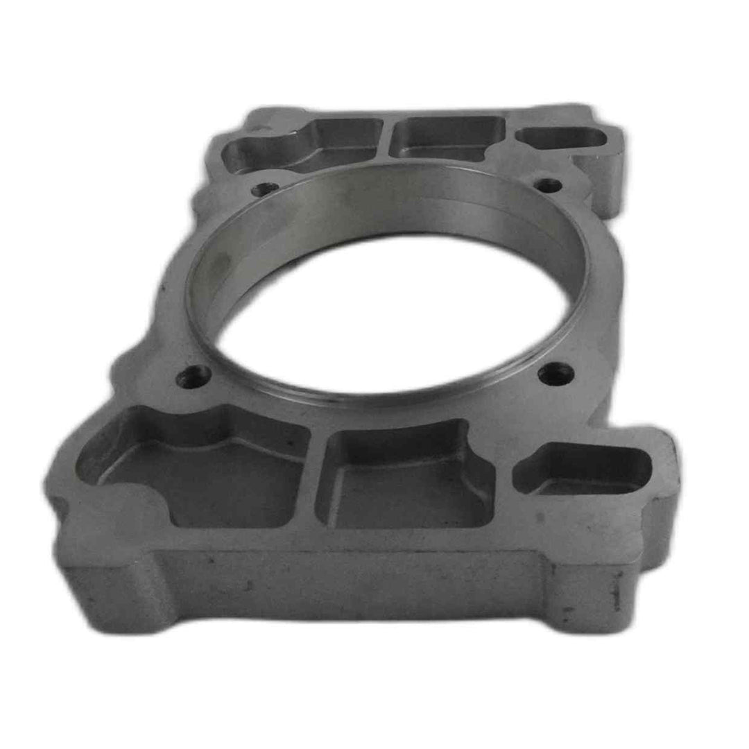 PAB001354 - Genuine Replacement Gearbox Fixed Plate