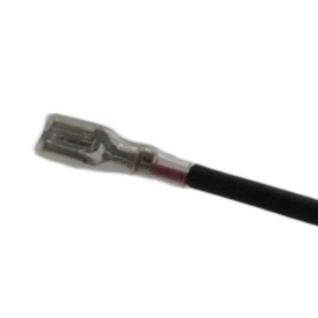 1271034-Genuine Replacement Rocker Switch and Flameout Wire Combo