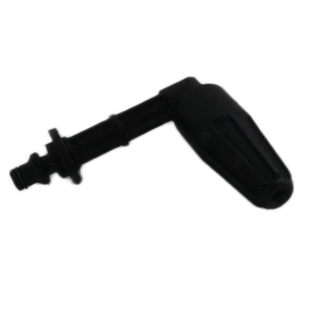 1606080 HOSE REEL AXLE