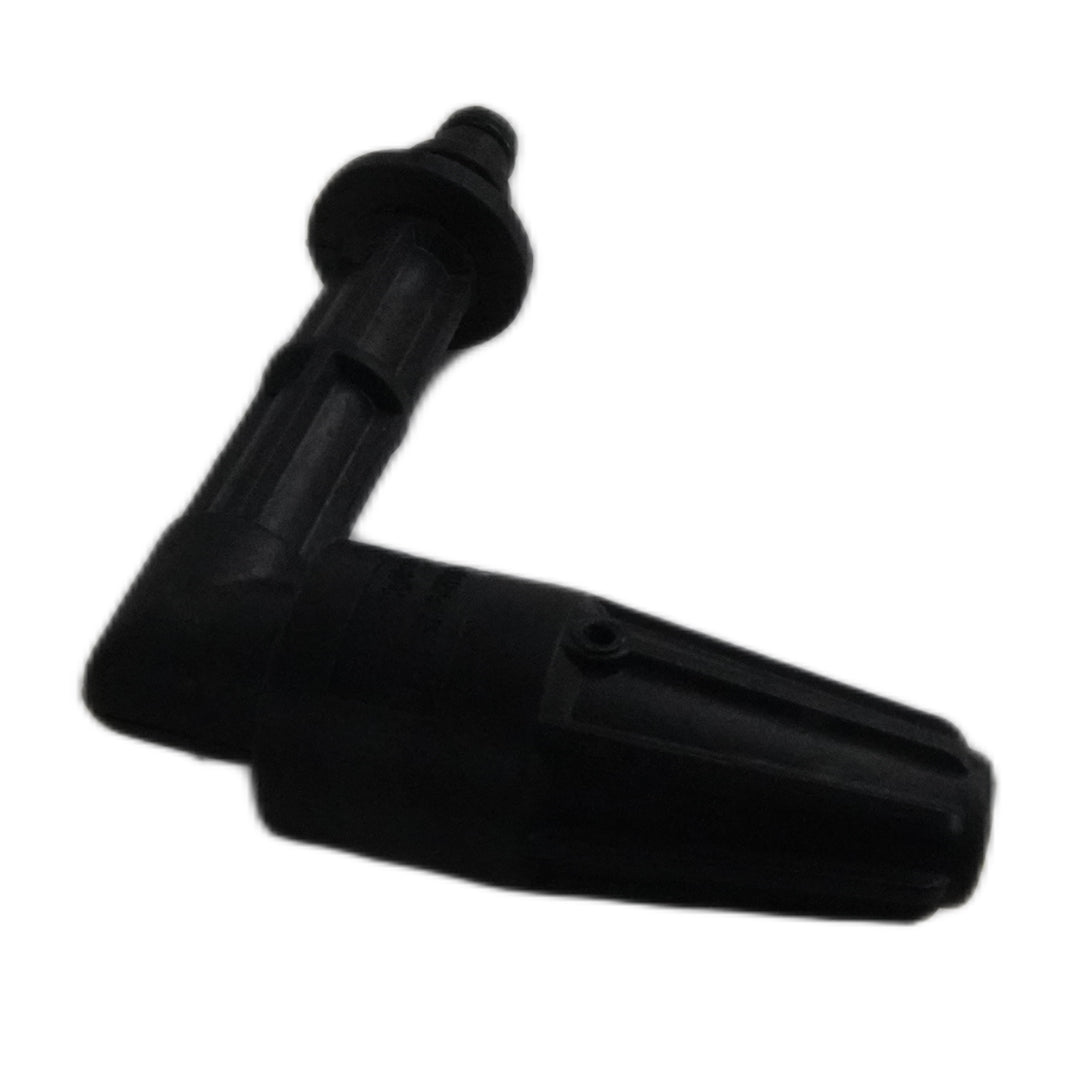 1606080 HOSE REEL AXLE