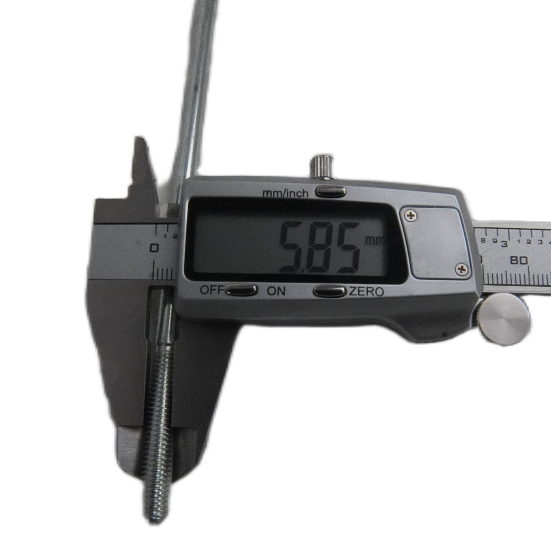 HYC40Li Adjusting Pole (1)
