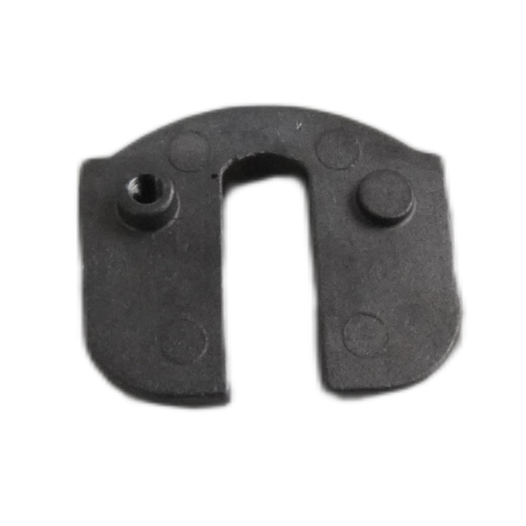 1614037 Big bevel gear