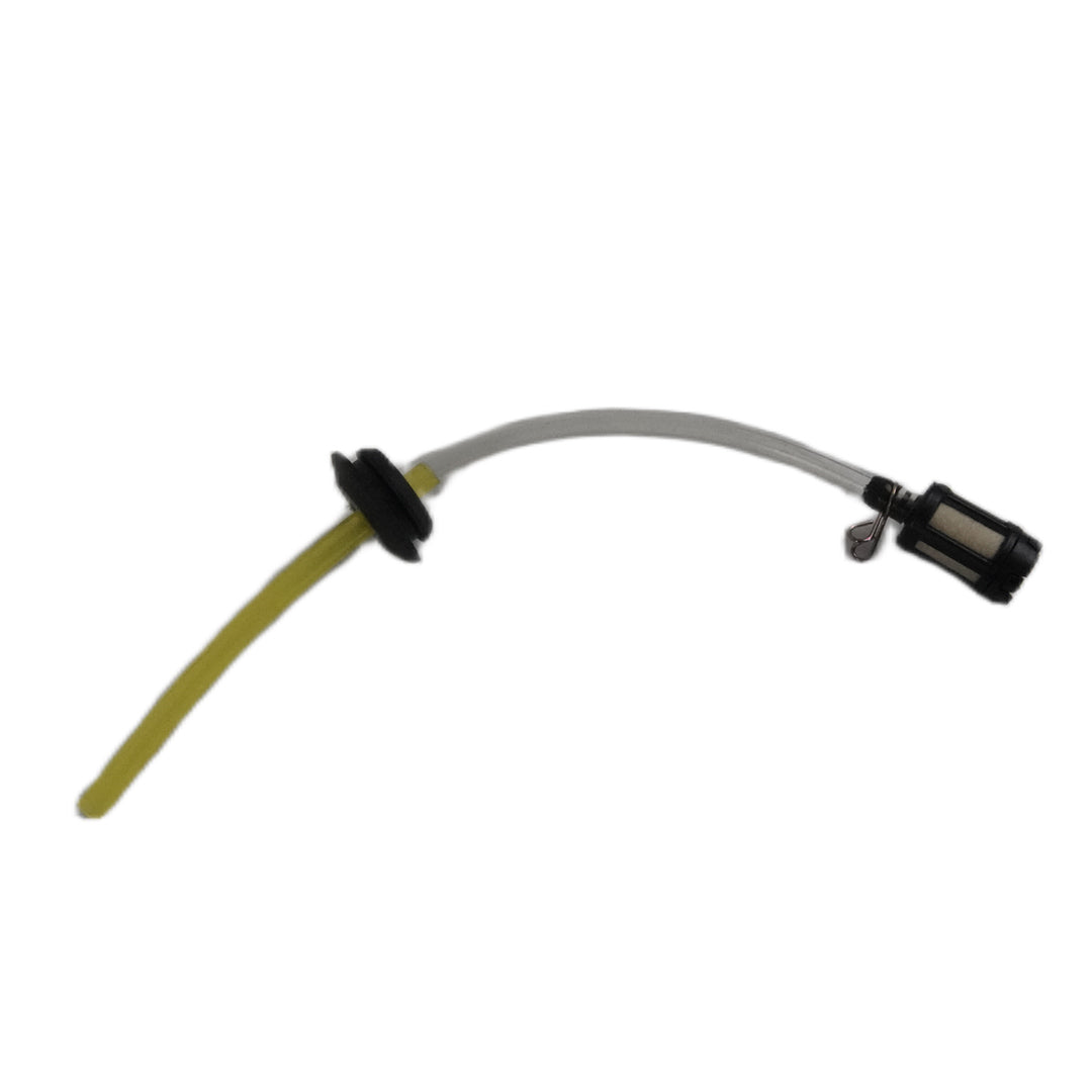 HYMT5200 Twin Fuel Pipe Assembly