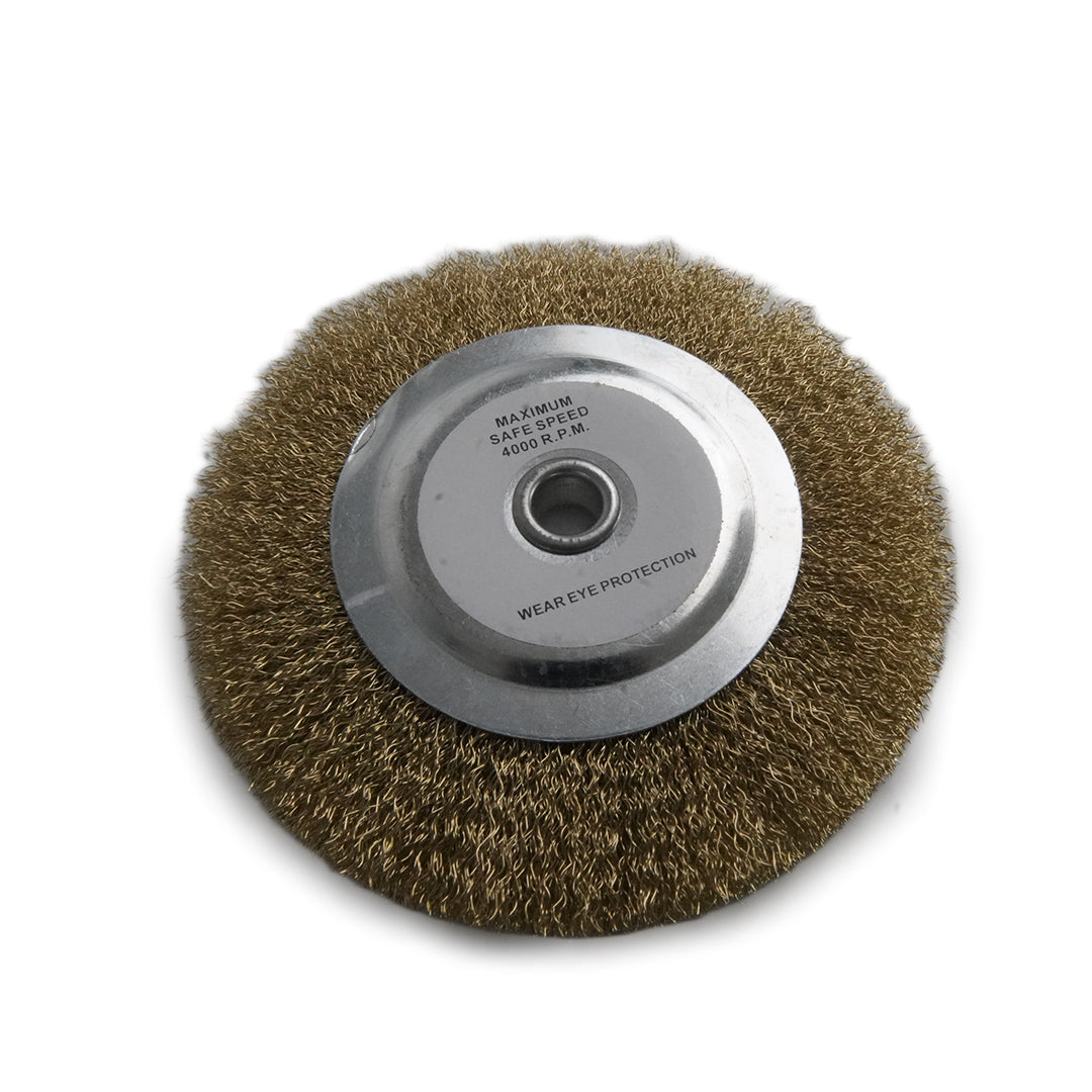 1456025 - Genuine Replacement Wire Brush