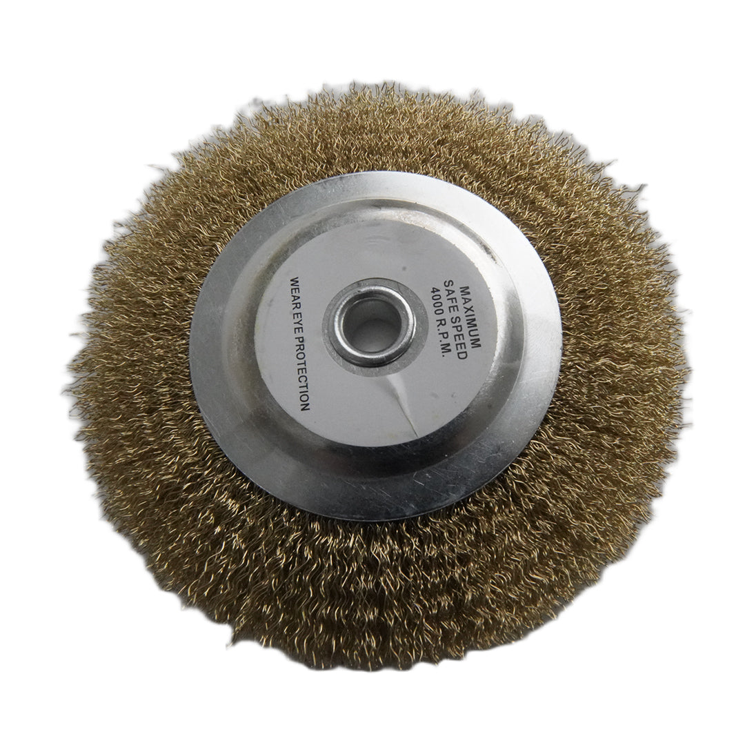1456025 - Genuine Replacement Wire Brush