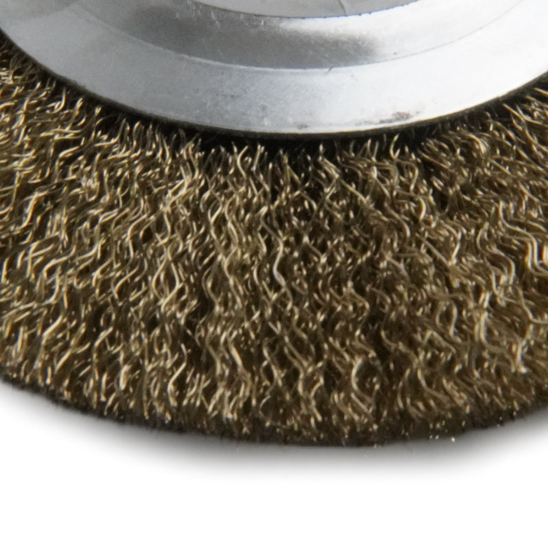 1456025 - Genuine Replacement Wire Brush