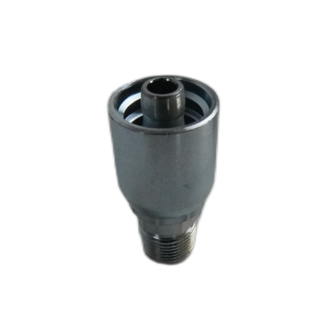 BARB MNPT RIGID