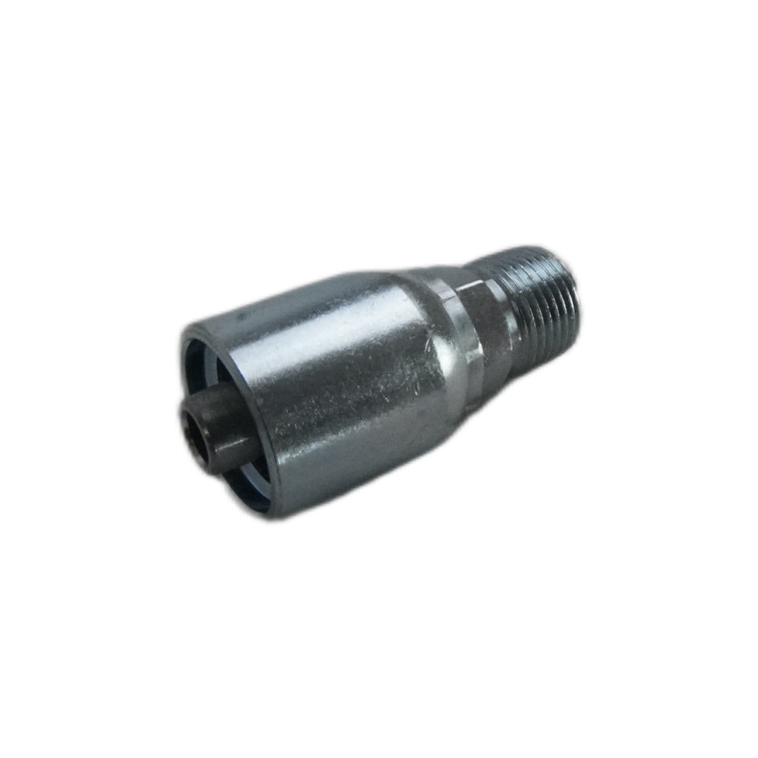 BARB MNPT RIGID