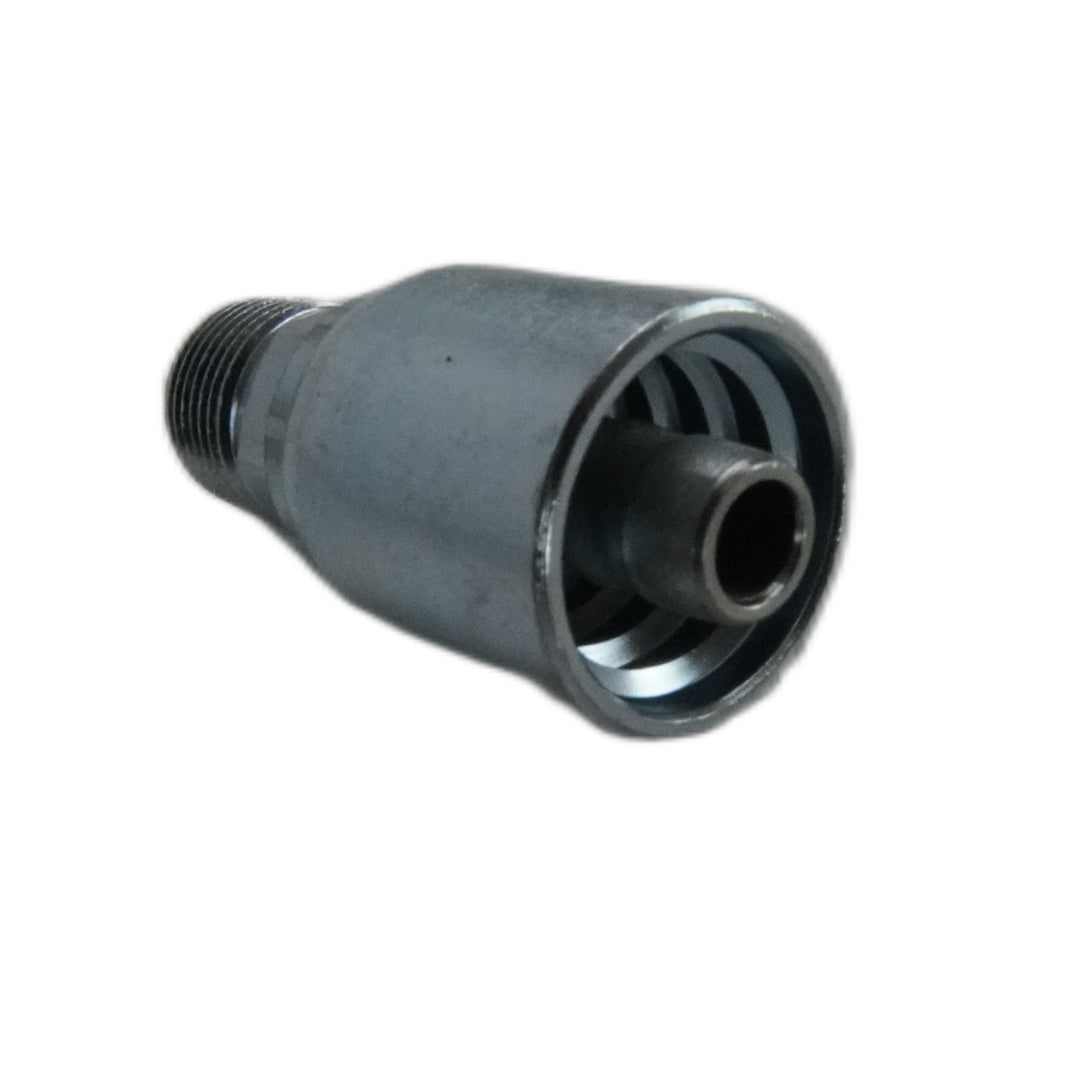 BARB MNPT RIGID