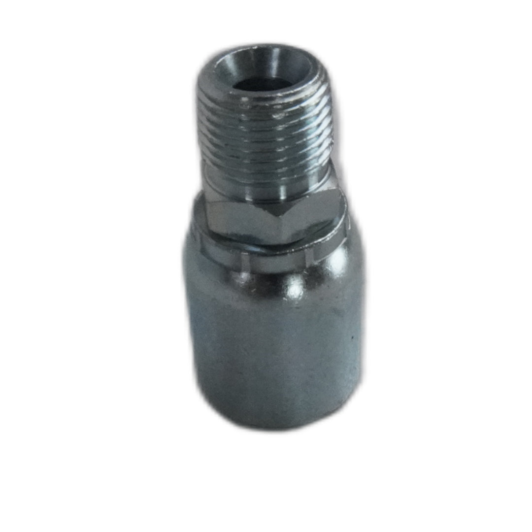 BARB MNPT RIGID