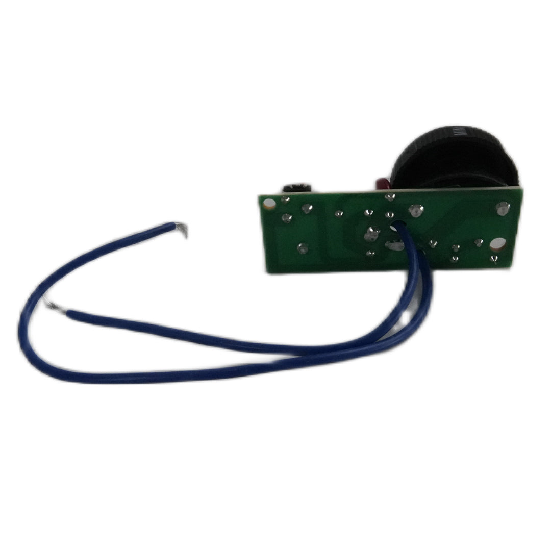 1609003 Speed controller PCB