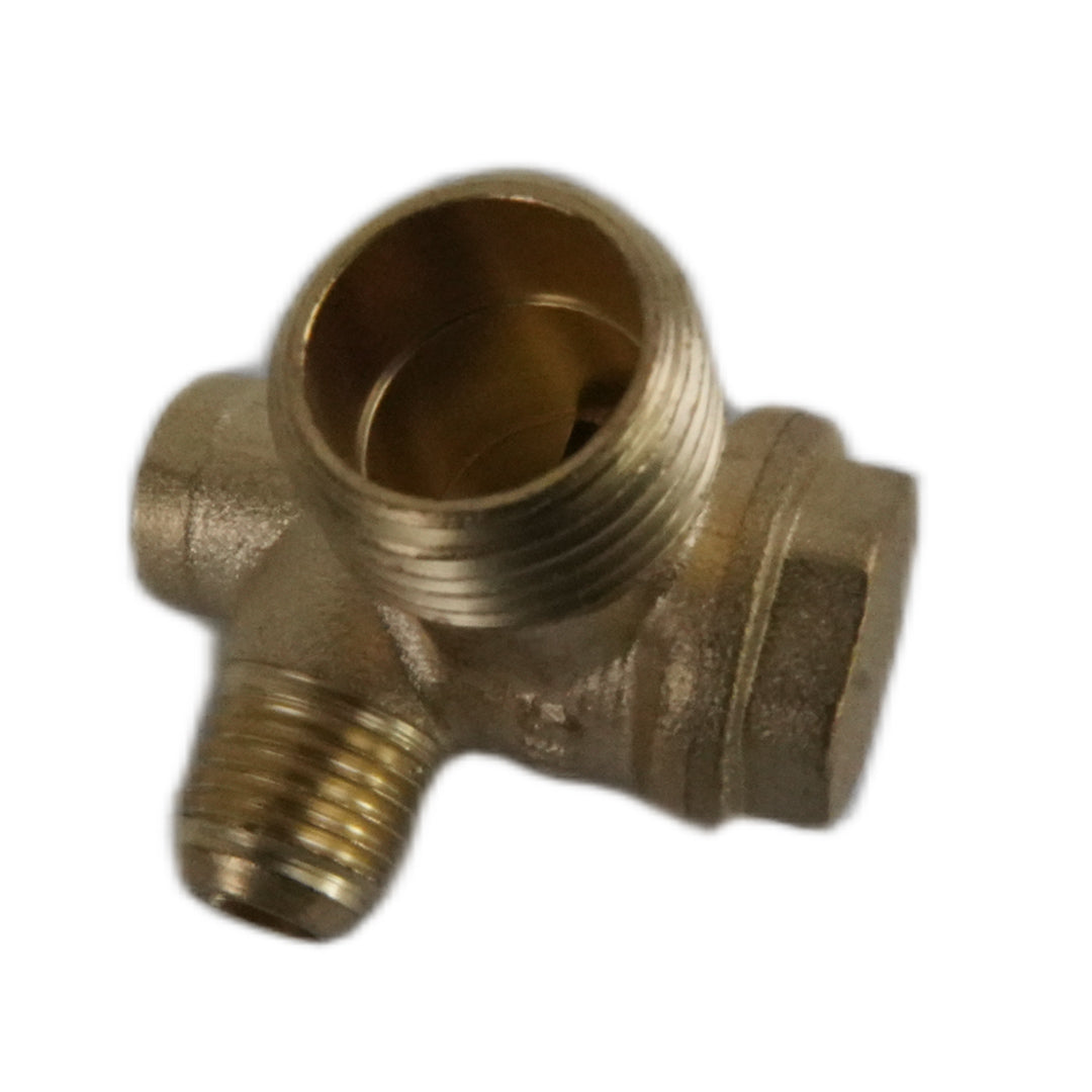 1361173 - Genuine Replacement Check Valve