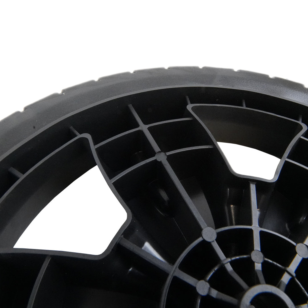 1242015-Genuine Replacement P3000PWA Castor
