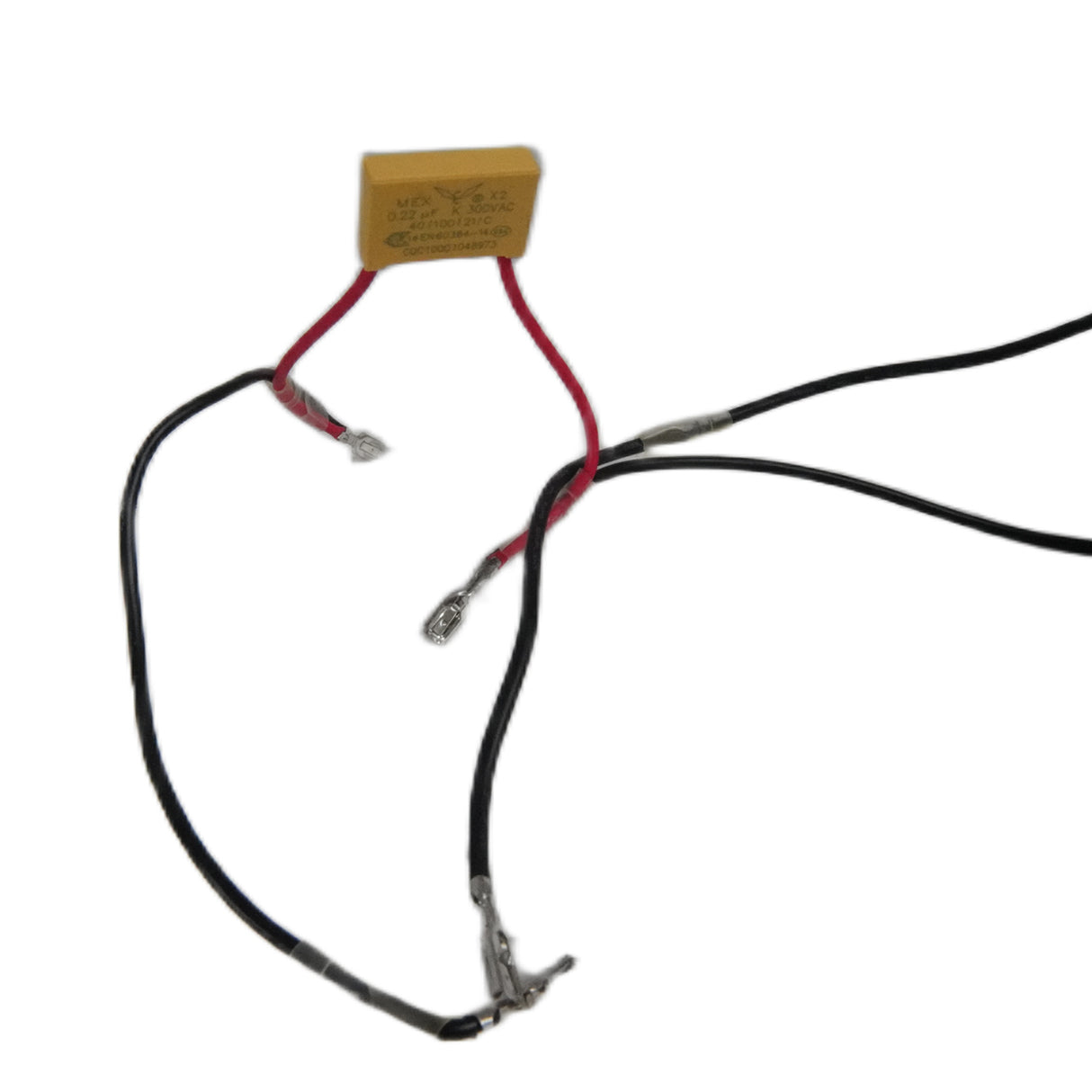1363007 - Genuine Replacement 1200W Motor Assembly