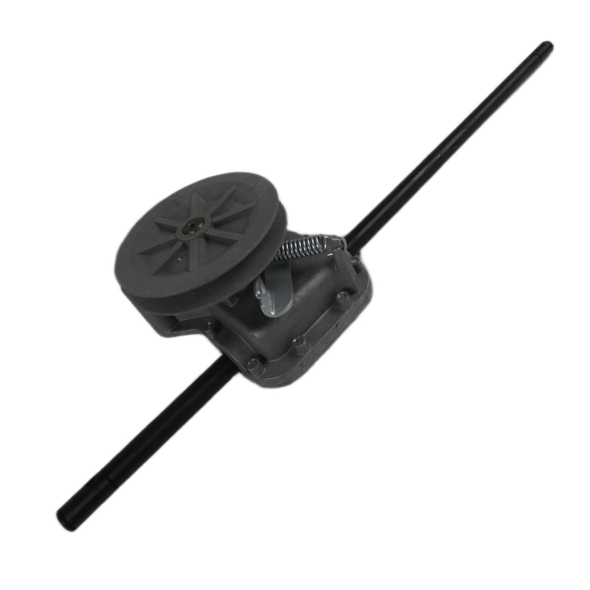 1370001-Genuine Replacement Gearbox
