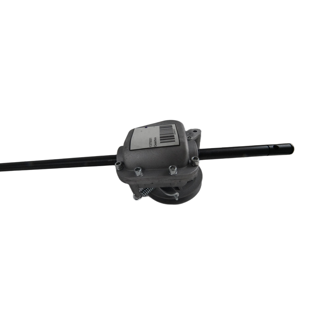 1370001-Genuine Replacement Gearbox