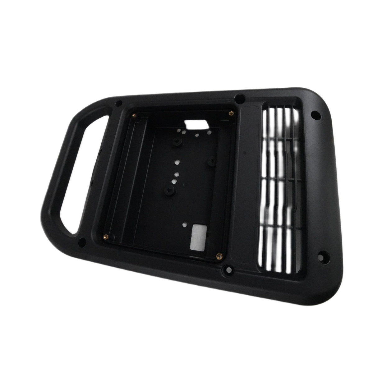 CONTROL PANEL HOUSING