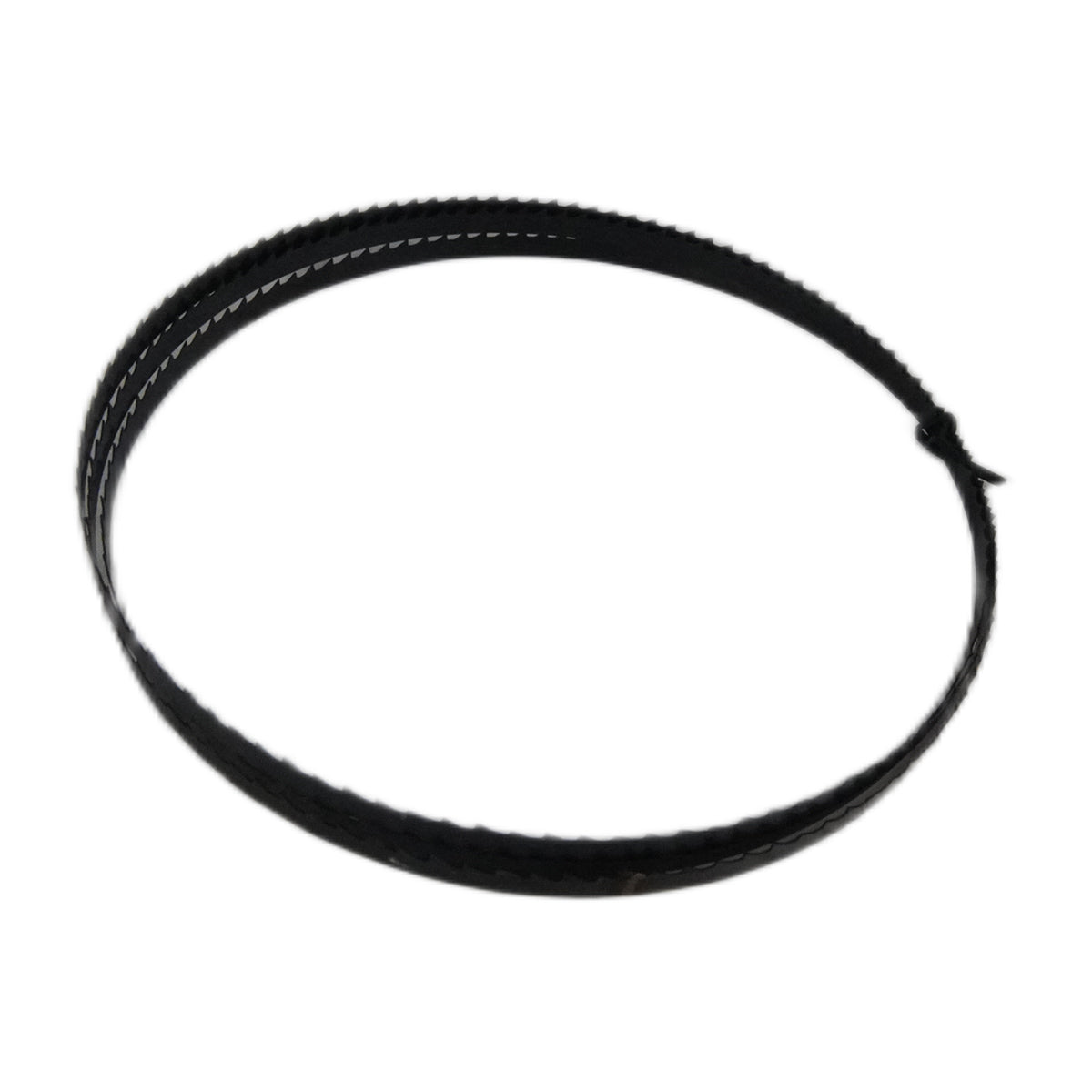 1504049 -Bandsaw blade 1400mm / 6mm / 0,36mm / 6 TPI for HBS30-56