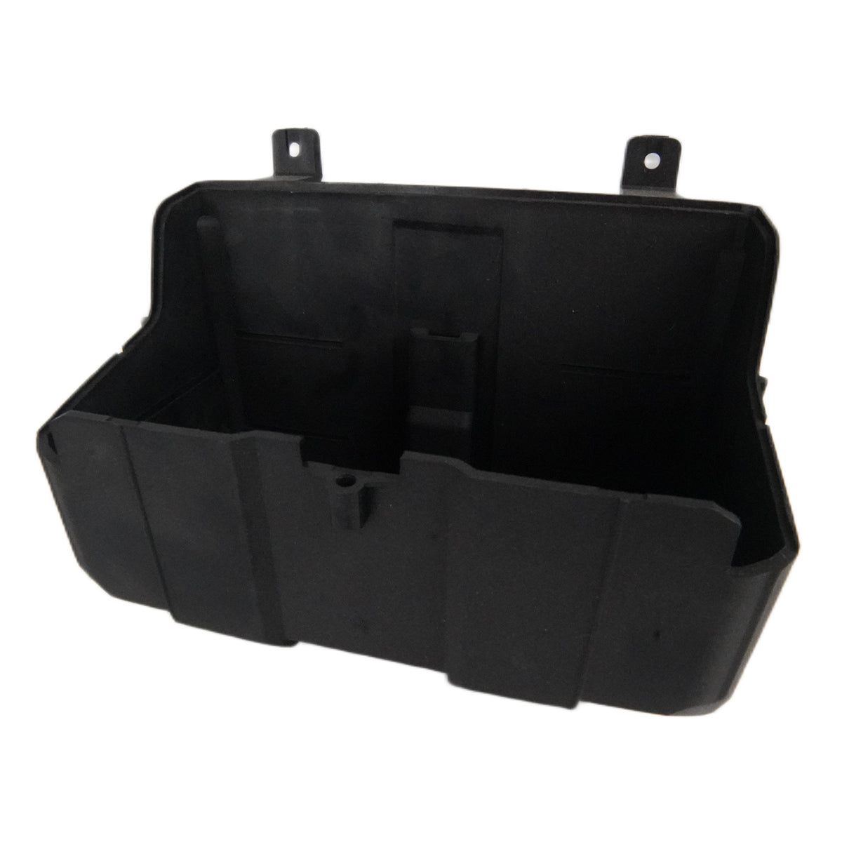 HY2193 Battery Compartments