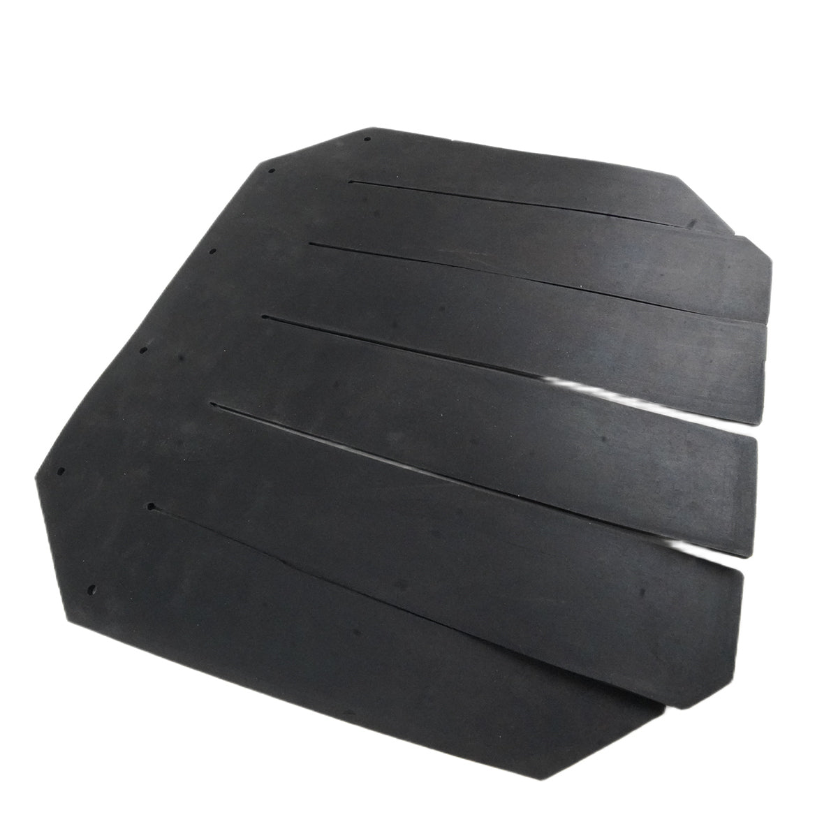 RUBBER LAYERING