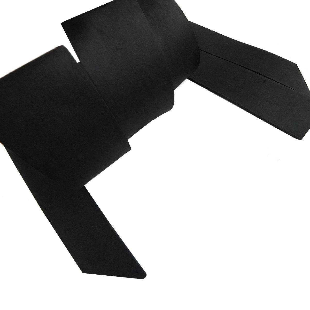 RUBBER LAYERING