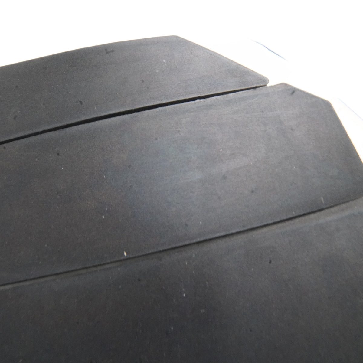 RUBBER LAYERING