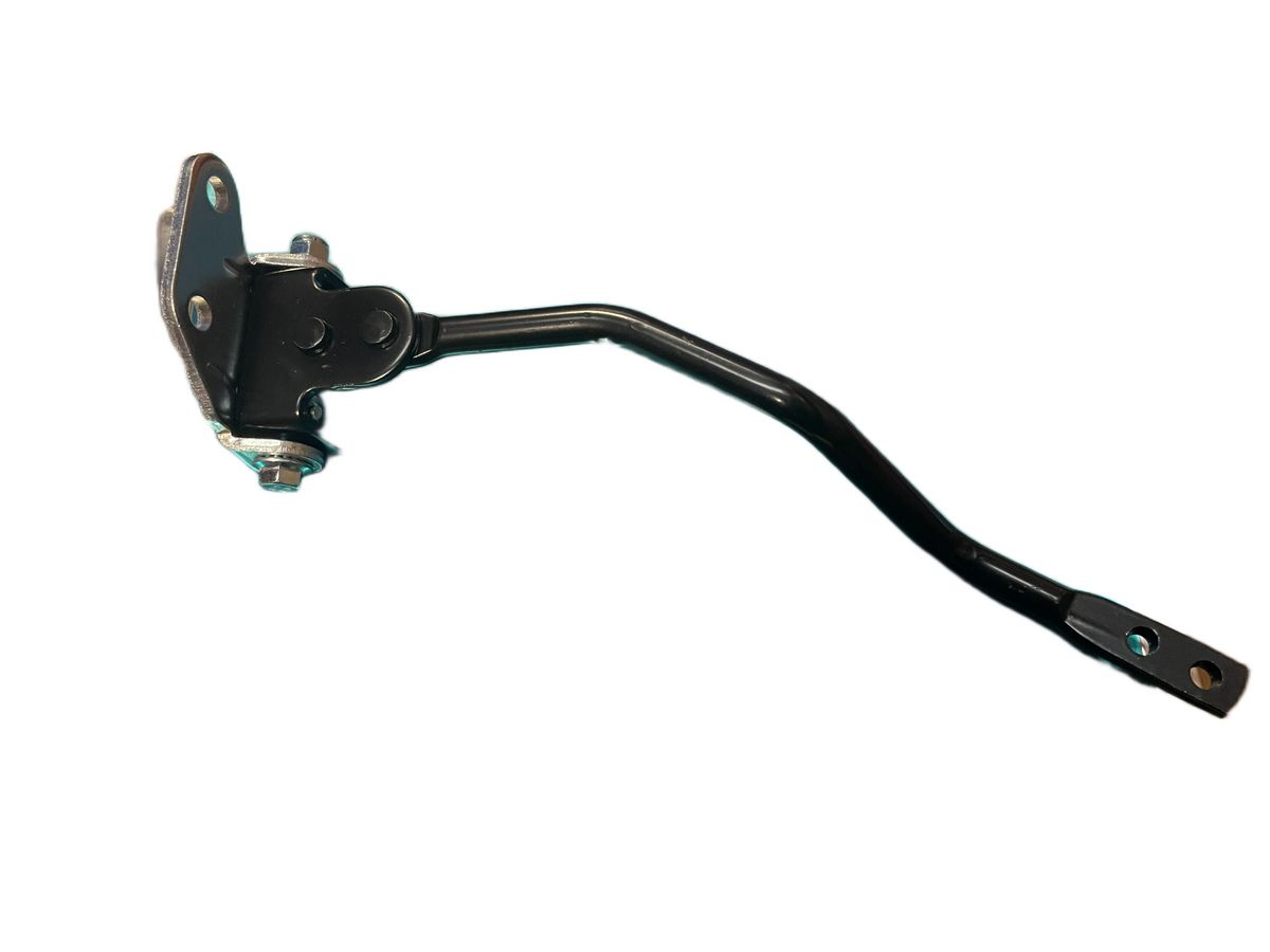 Height Adjustment Handle Assembly