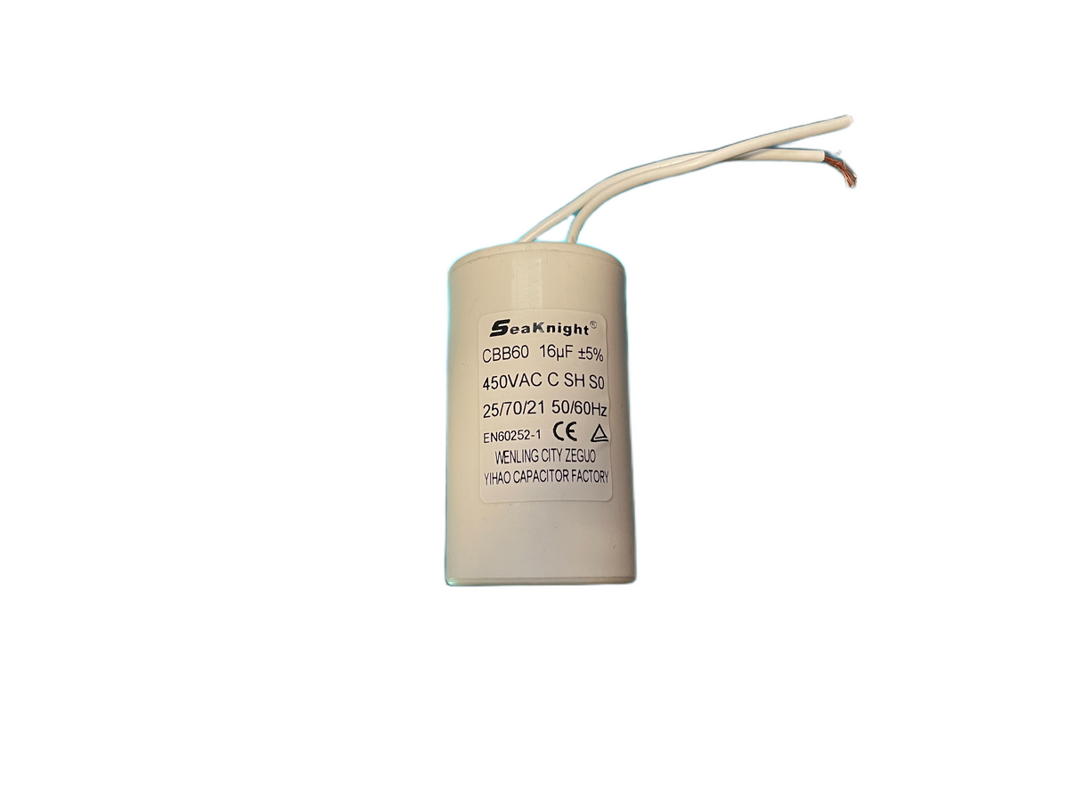 1625035 Capacitor