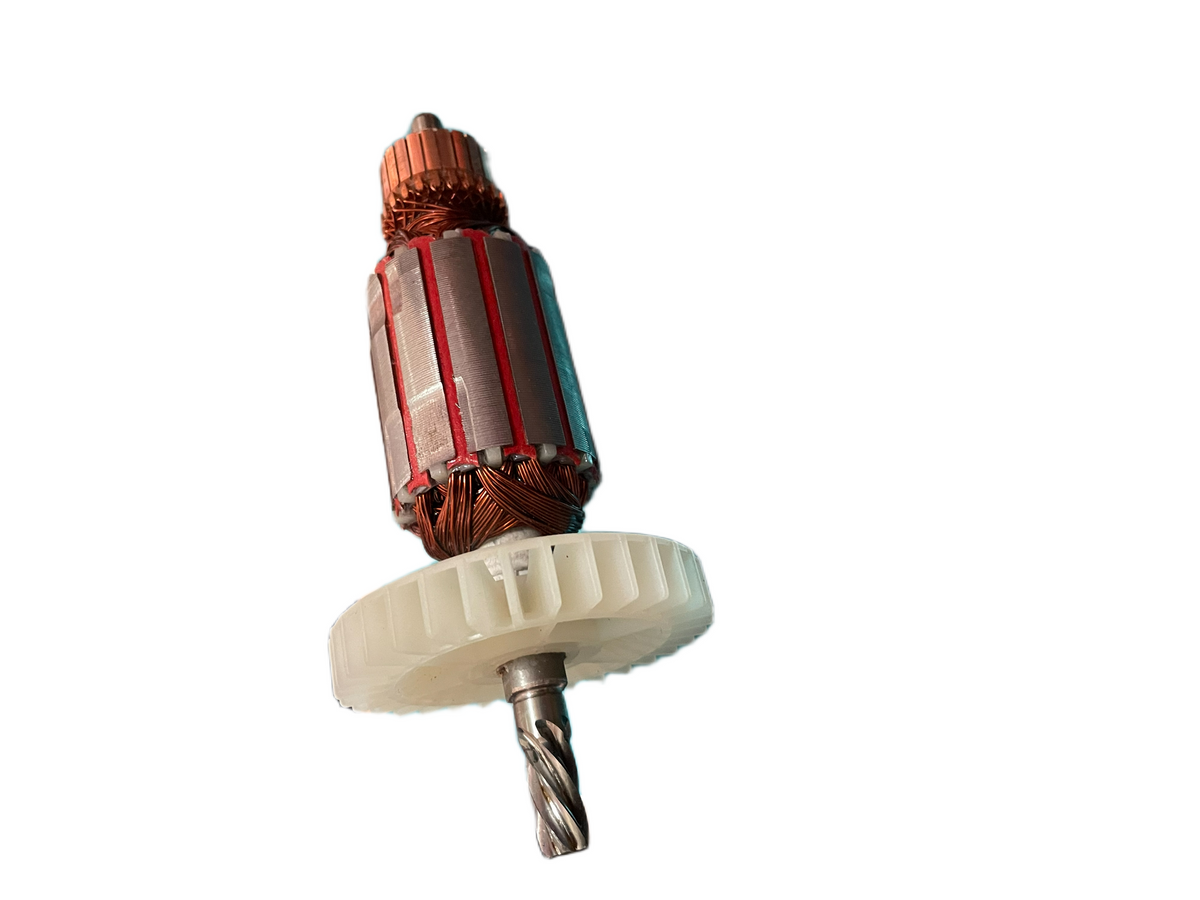 HM216X Rotor