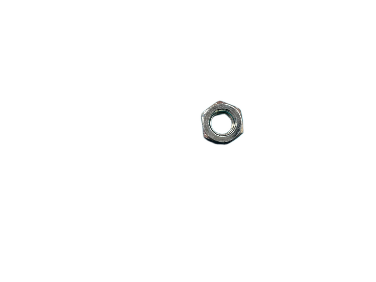 1628028 Foot pad nut
