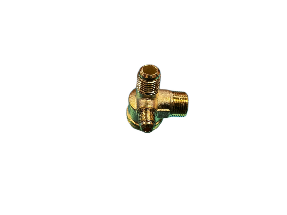 1627042 Checking Valve