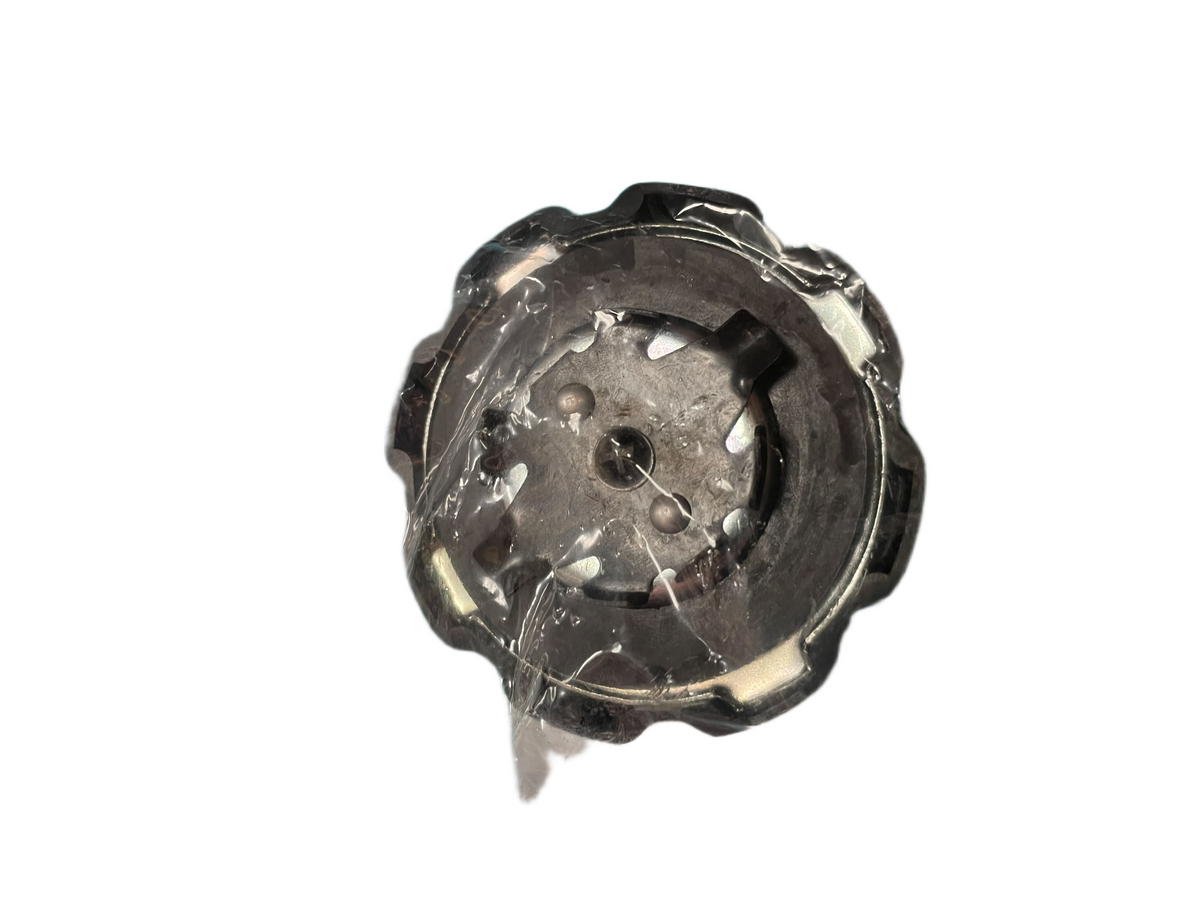 FUEL TANK COVER